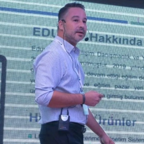 Fatih Köroğlu profil fotoğrafı